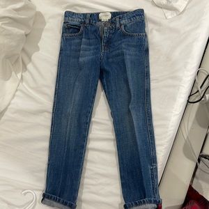 Brand new Gucci jeans